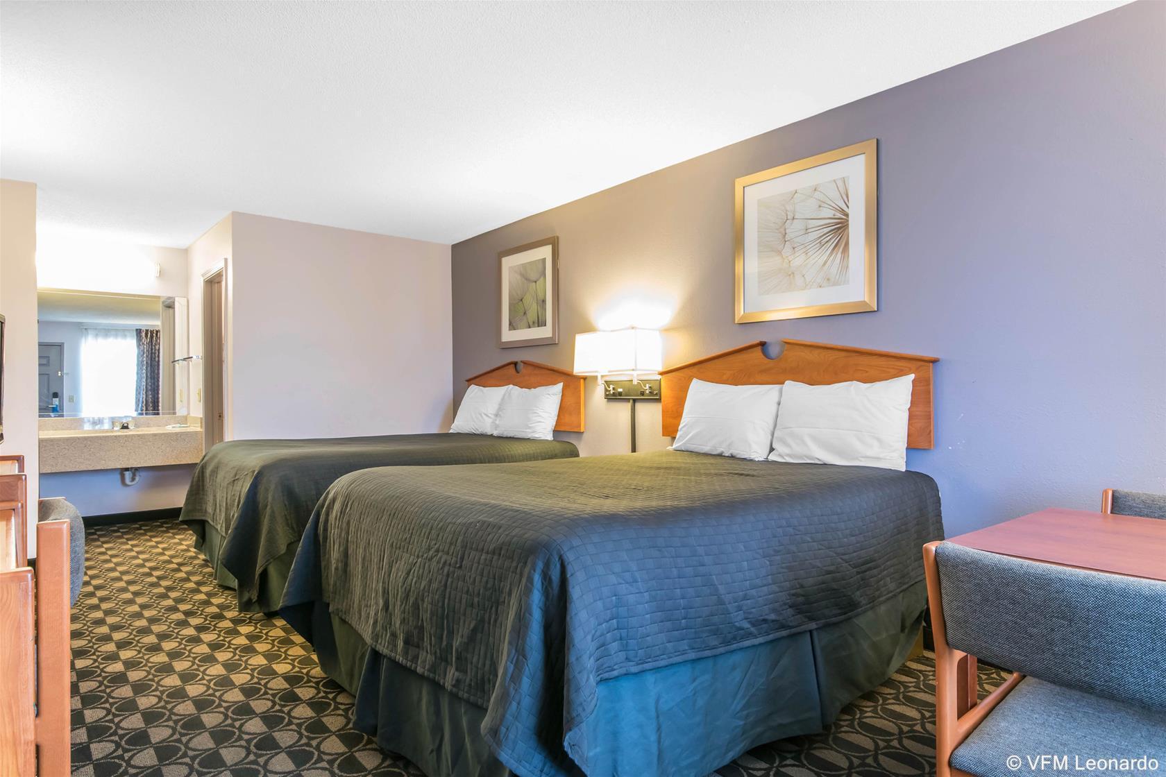Studio 6 Suites Louisville Ky Airport/Expo Center Bagian luar foto