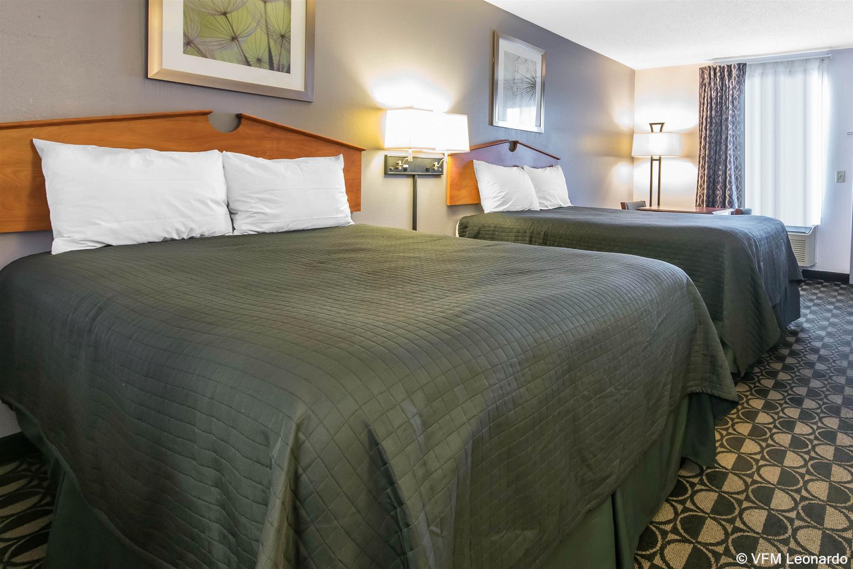Studio 6 Suites Louisville Ky Airport/Expo Center Bagian luar foto