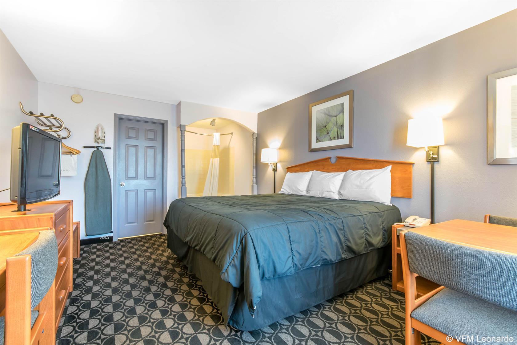 Studio 6 Suites Louisville Ky Airport/Expo Center Bagian luar foto