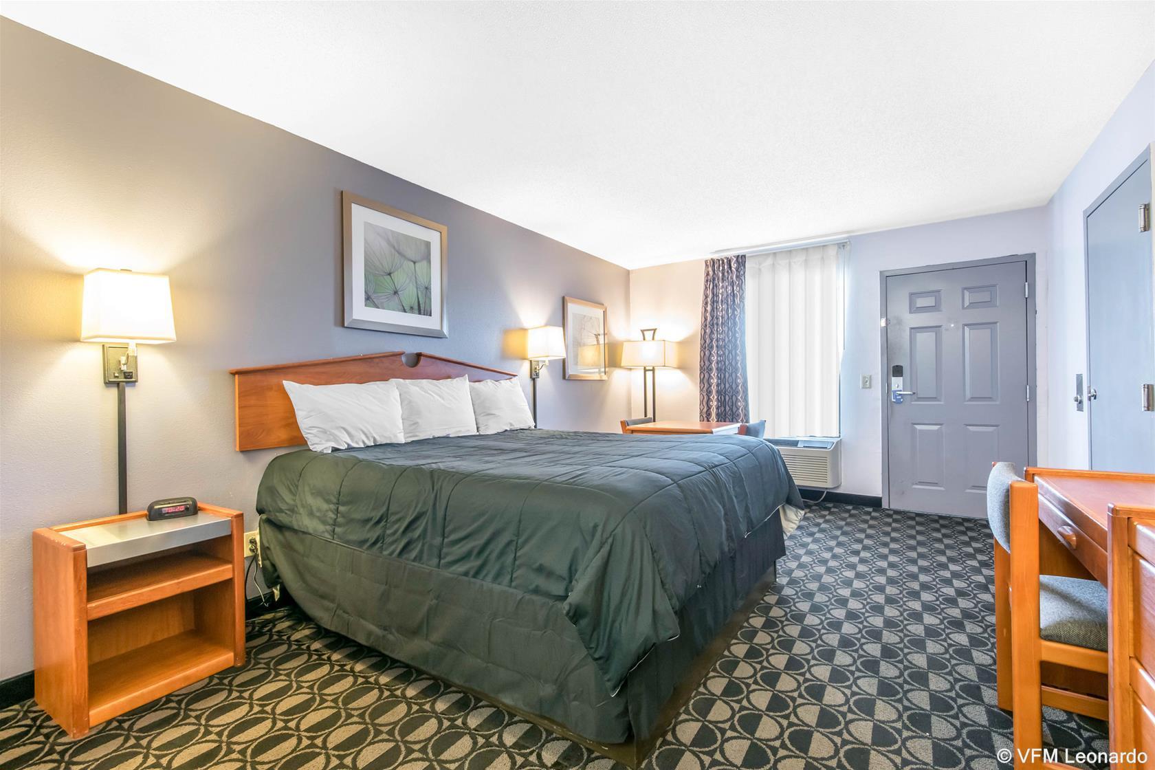 Studio 6 Suites Louisville Ky Airport/Expo Center Bagian luar foto
