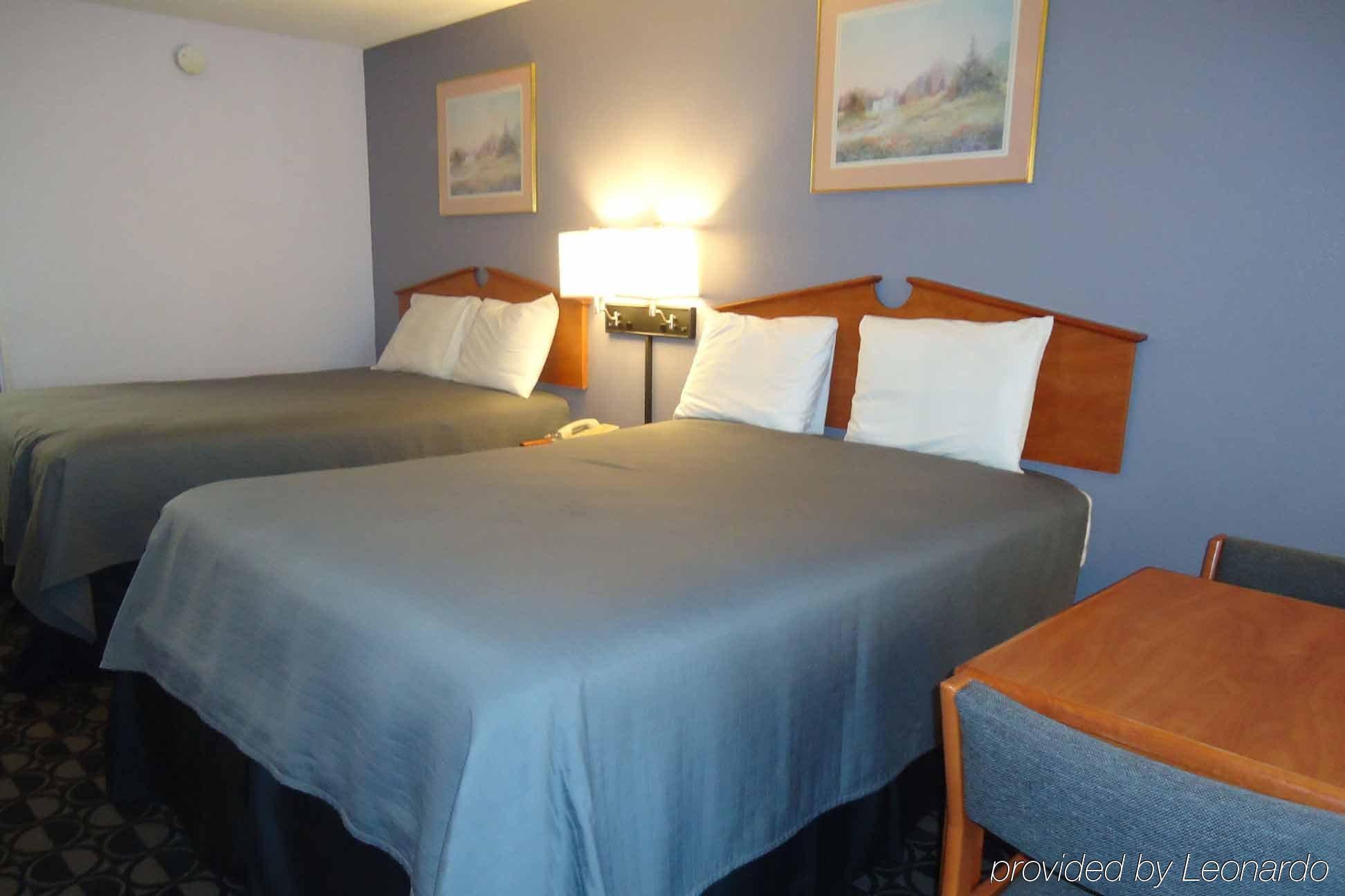 Studio 6 Suites Louisville Ky Airport/Expo Center Ruang foto