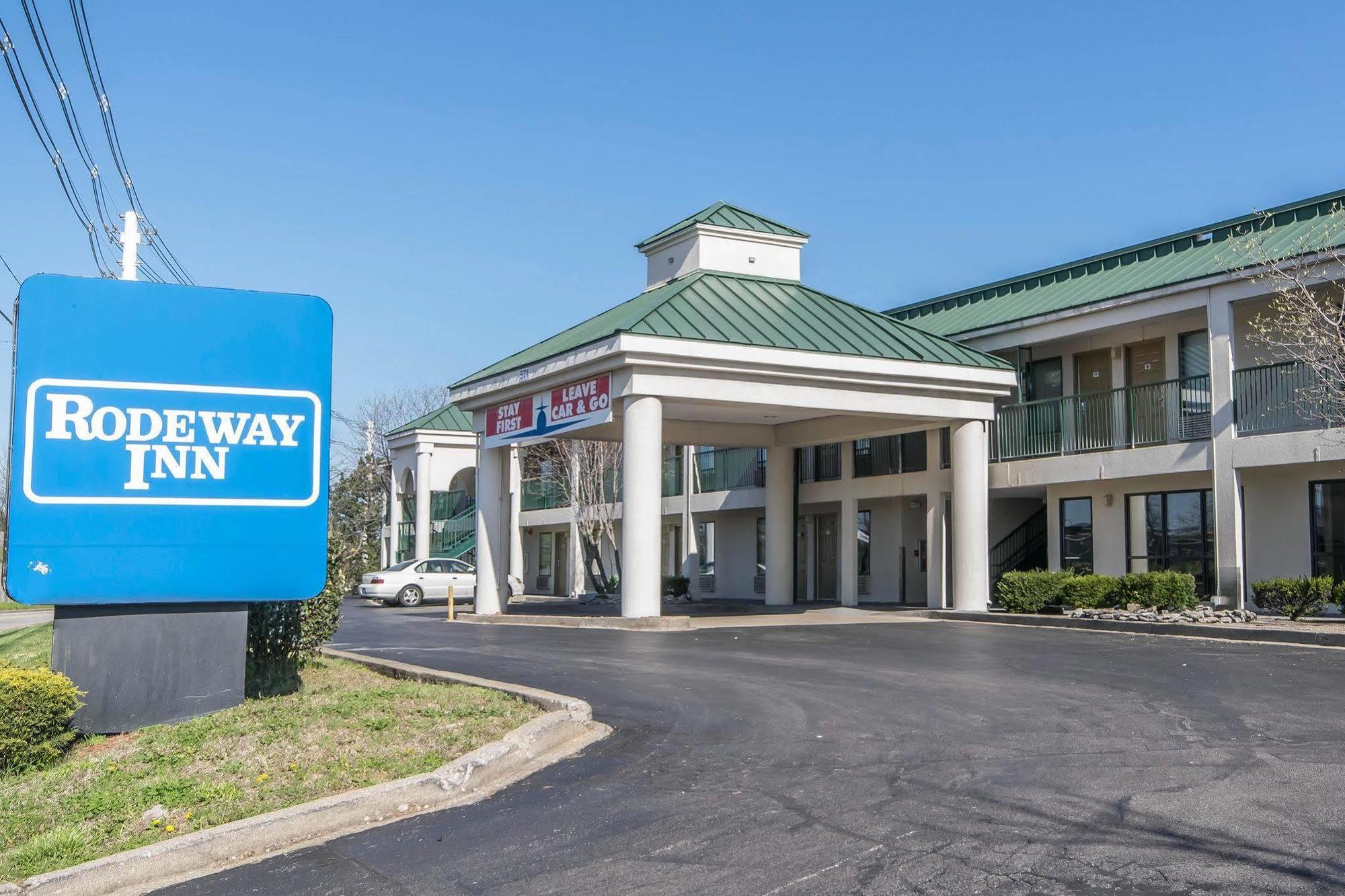 Studio 6 Suites Louisville Ky Airport/Expo Center Bagian luar foto